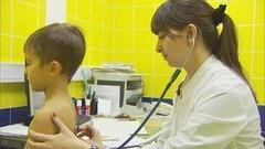 Опять больничный. Доброе утро. Фрагмент выпуска от 24.10.2016