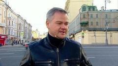 Евгений Тишковец. Доброе утро. Фрагмент выпуска от 24.10.2016