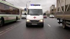 Инсульт: лучше не доводить. Доброе утро. Фрагмент выпуска от 28.10.2016