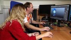 Международный день анимации. Доброе утро. Фрагмент выпуска от 28.10.2016