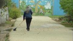 Исправительные работы — это как? Доброе утро. Фрагмент выпуска от 01.11.2016