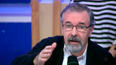 Леонид Поляков: Выборы в США и срывать не надо — они уже фактически сорваны. Время покажет. Фрагмент выпуска от 01.11.2016