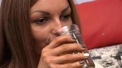 Травяной чай от тремора. Доброе утро. Фрагмент выпуска от 01.11.2016