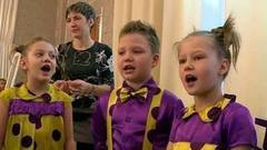 «Мы вместе». Доброе утро. Фрагмент выпуска от 09.11.2016