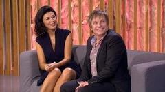 Семья Виктора Салтыкова. Про любовь. Выпуск от 10.11.2016