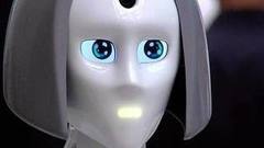 Роботы наступают! Доброе утро. Фрагмент выпуска от 23.11.2016