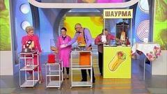 Жить здорово! Выпуск от 25.11.2016