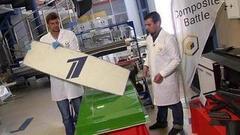 Самолет, почини себя сам! Доброе утро. Фрагмент выпуска от 25.11.2016