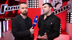 «Я никак не мог войти в образ, прочувствовать эту песню». Нико Неман. Интервью после Нокаутов. Голос-5