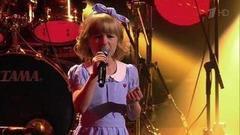 Ярослава Дегтярева — «Кукушка». Праздничный вечер, посвященный десятилетию благотворительного фонда «Подари жизнь». Фрагмент выпуска от 26.11.2016