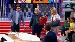 Леониду Якубовичу 70 лет. Сегодня вечером. Выпуск от 01.08.2015