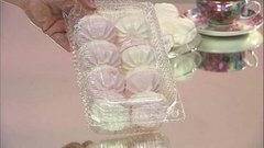 Зефир. В упаковке и на развес. Доброе утро. Фрагмент выпуска от 30.07.2015