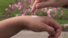 Сахар от укуса пчелы. Доброе утро. Фрагмент выпуска от 27.07.2015