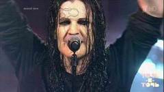 Глеб Матвейчук. Оззи Осборн — «Paranoid». Точь-в-точь. Суперсезон. Фрагмент выпуска от 11.12.2016