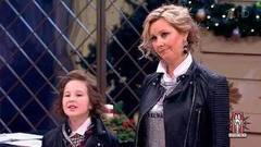 Модные советы: новогодний выход для мамы и ребенка. Модный приговор. Фрагмент выпуска от 19.12.2016