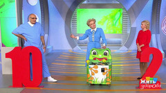 Жить здорово! Выпуск от 21.12.2016