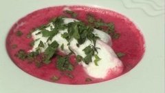 Холодные супы. Доброе утро. Фрагмент выпуска от 16.07.2015