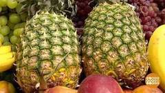Ананас. Доброе утро. Фрагмент выпуска от 23.12.2016