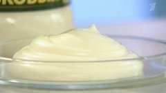 Майонез «Оливковый». Контрольная закупка. Выпуск от 18.07.2014