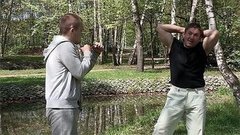 Свистопляска от Дмитрия Талабуева. Доброе утро. Фрагмент выпуска от 14.07.2015