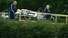 В мире. Атаки акул. Доброе утро. Фрагмент выпуска от 14.07.2015