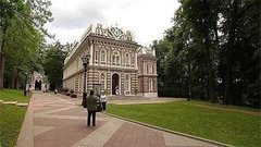 На концерт — в Царицыно. Доброе утро. Фрагмент выпуска от 14.07.2015