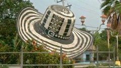 В мире. Колумбия: особые сомбреро. Доброе утро. Фрагмент выпуска от 09.07.2015