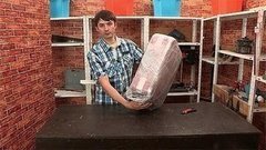 Как самому запаковать чемодан. Доброе утро. Фрагмент выпуска от 06.07.2015