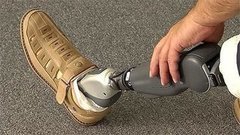 Хочу все знать. Что умеют биопротезы. Доброе утро. Фрагмент выпуска от 06.07.2015