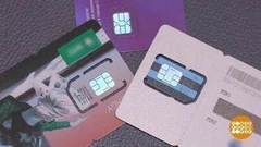 «Серые» сим-карты. Доброе утро. Фрагмент выпуска от 18.01.2017