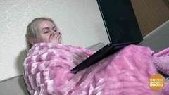 Заболел? Сиди дома! Доброе утро. Фрагмент выпуска от 19.01.2017