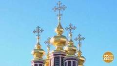 Сегодня — Крещение! Доброе утро. Фрагмент выпуска от 19.01.2017