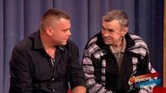 Тайна матери. Мужское / Женское. Самые драматичные моменты выпуска от 24.01.2017