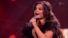 Наташа Королева — «Помоги мне». Концерт Наташи Королевой. Фрагмент выпуска от 28.01.2017