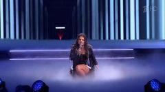 Наташа Королева — «Я устала...». Концерт Наташи Королевой. Фрагмент выпуска от 28.01.2017