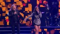 Игорь Николаев, Наташа Королева — «Такси, такси». Концерт Наташи Королевой. Фрагмент выпуска от 28.01.2017