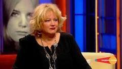 Наталья Егорова: У меня не было мужчины, который бы мне помогал. Наедине со всеми. Фрагмент выпуска от 30.01.2017