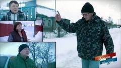 Дело Тихонова. Мужское / Женское. Выпуск от 01.02.2017