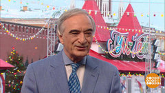 Полад Бюльбюль-оглы. Доброе утро. Фрагмент выпуска от 03.02.2017