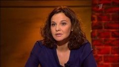 Гость Татьяна Друбич. На ночь глядя. Выпуск от 25.06.2015