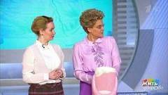 Жить здорово! Выпуск от 08.02.2017