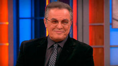 Ивар Калныньш: блиц-опрос. Наедине со всеми. Фрагмент выпуска от 23.06.2015