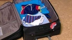 Собираем чемодан ребенку. Доброе утро. Фрагмент выпуска от 23.06.2015