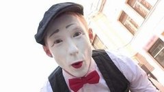 Чудаки украшают мир. Доброе утро. Фрагмент выпуска от 19.06.2015