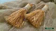 Подхваты для штор. Фазенда. Фрагмент выпуска от 19.02.2017