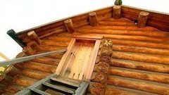 Водяная мельница в Коломенском. Доброе утро. Фрагмент выпуска от 18.06.2015