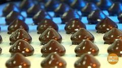 Конфет много не бывает. Доброе утро. Фрагмент выпуска от 07.03.2017