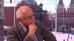 Никита Михалков. Доброе утро. Фрагмент выпуска от 11.06.2015