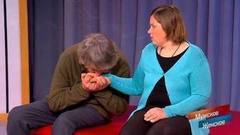 Астраханские аристократы. Мужское / Женское. Самые драматичные моменты выпуска от 10.03.2017