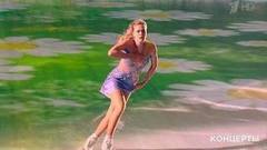 Анна Погорилая. Юбилейный вечер Татьяны Тарасовой. Фрагмент выпуска от 12.03.2017